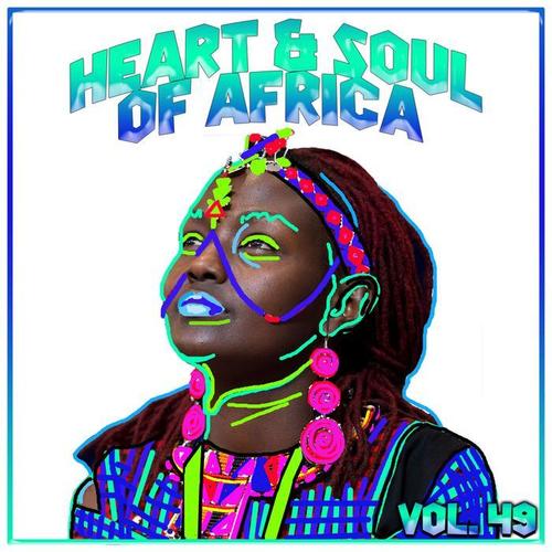 Heart and Soul of Africa Vol, 49