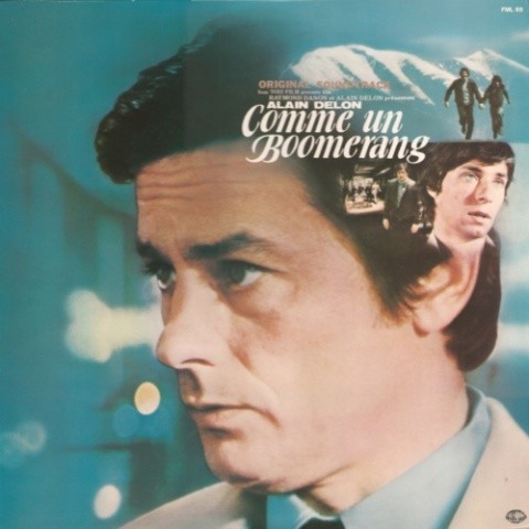 Comme Un Boomerang (Original Soundtrack Recording)