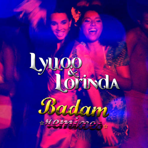 Badam (Remixes)