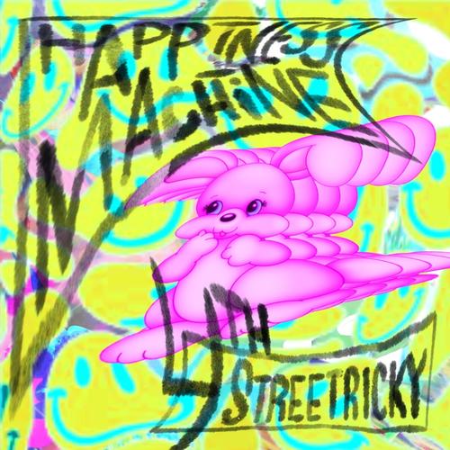 Happiness Machine (Explicit)
