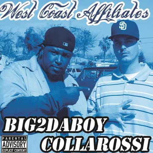 West Coast Affiliates (Explicit)