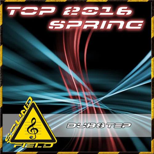 Dubstep Top Spring 2016