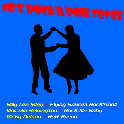 60's Rock 'n' Roll Fever