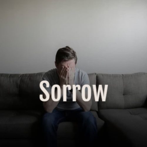 Sorrow