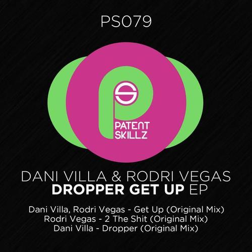 Dropper Get Up EP