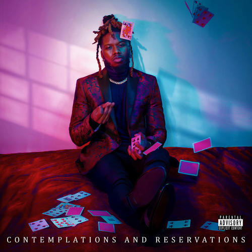 Contemplations and Reservations (Explicit)