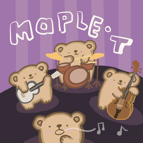 Maple T（1）