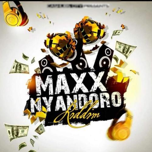 Maxx Nyandoro Riddim