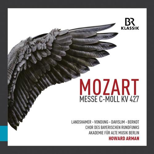 Mozart: Mass in C Minor, K. 427 