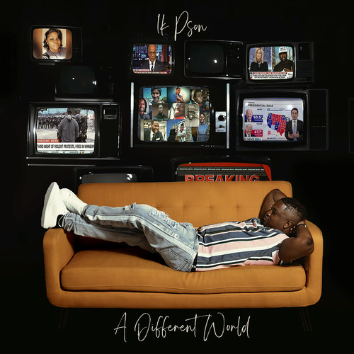 A Different World (Remastered 2022)