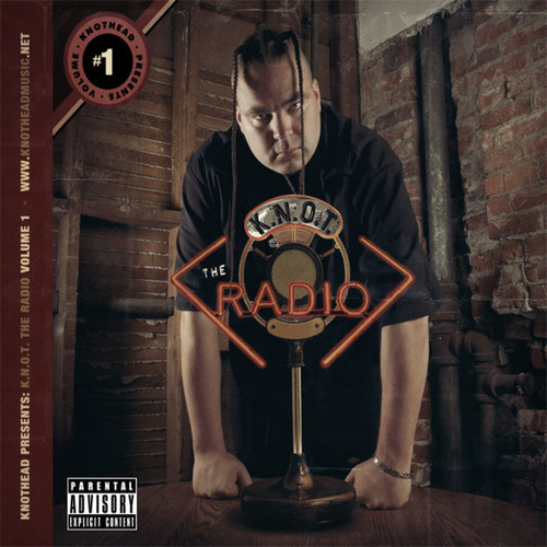 K.n.O.T. (The) Radio [Explicit]