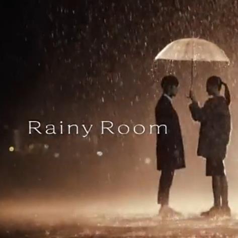 Rainy Room(单曲)