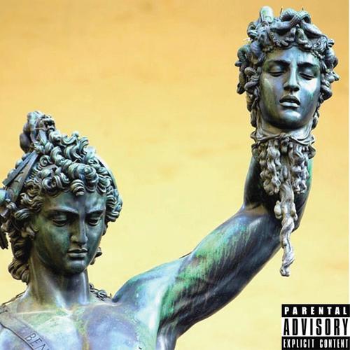 ALEX THE VILLAIN (Explicit)