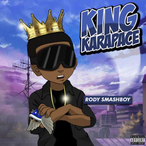 King Karapace (Explicit)