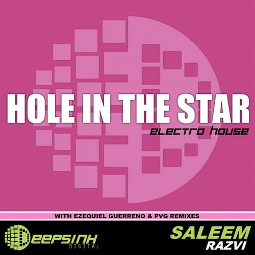 Hole In The Star