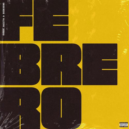 Febrero (Explicit)