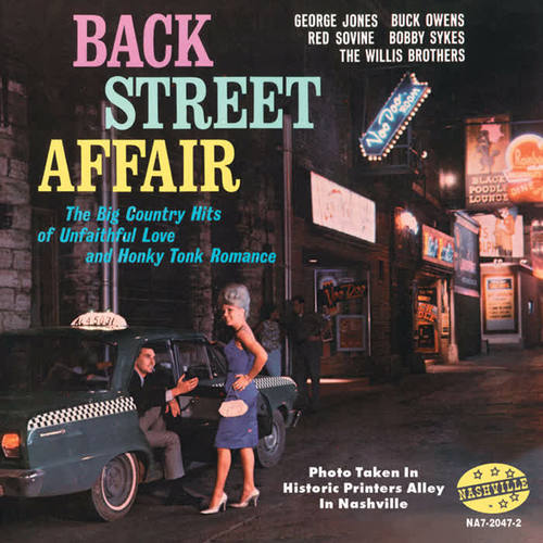 Back Street Affair