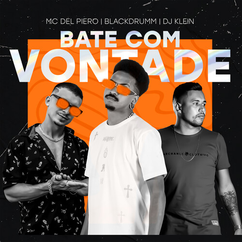 Bate com vontade (Explicit)