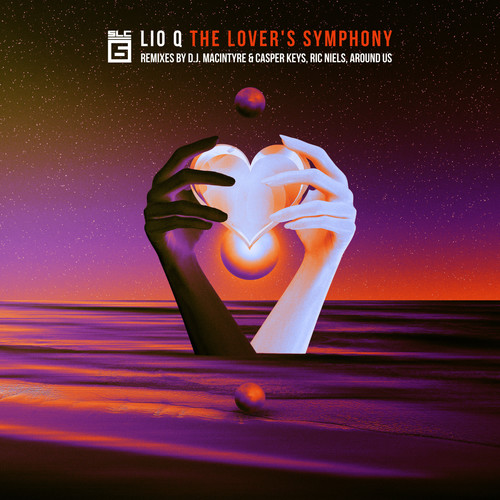 The Lover's Symphony (Ric Niels Remix)