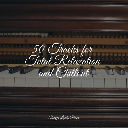 50 Tracks for Total Relaxation and Chillout