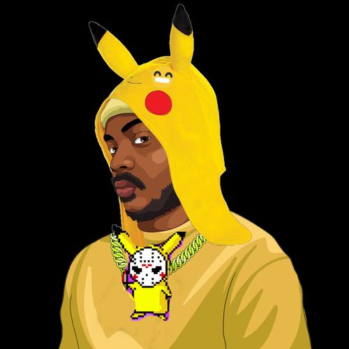 PokeTape (PokeCino) [Explicit]