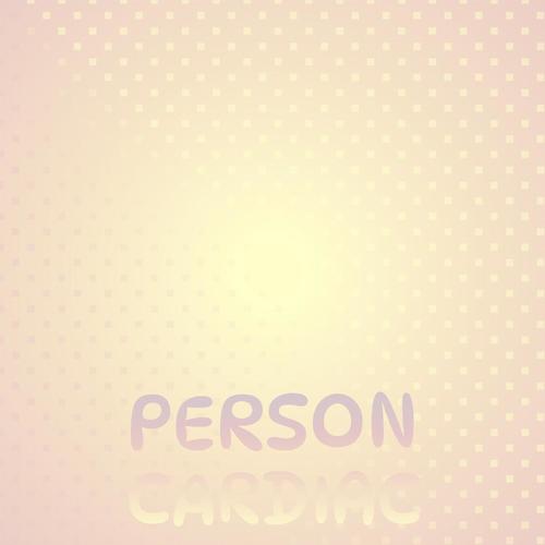 Person Cardiac