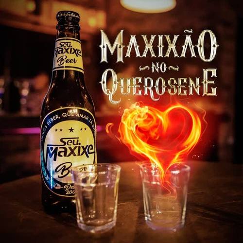 Maxixão no Querosene