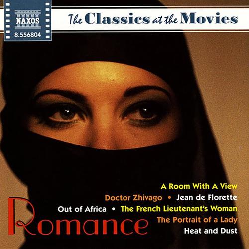 Classics at the Movies: Romance