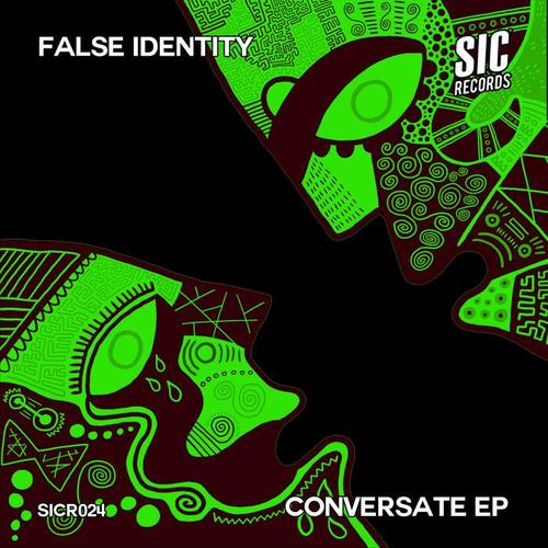 Conversate EP (Explicit)