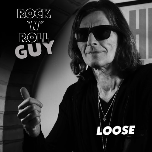 ROCK 'N' ROLL GUY