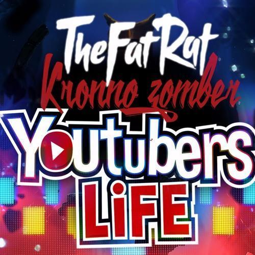 Youtubers Life Rap