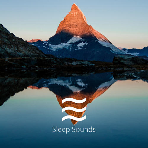 Restful Nice Noises for Sleeping Well