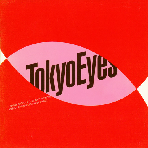 Tokyo Eyes (From 