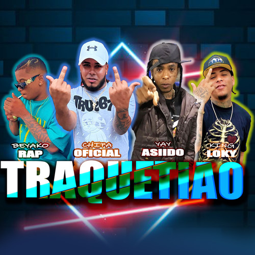 Traquetiao (Explicit)