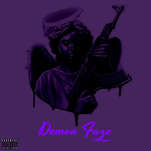 Demon Faze (Explicit)