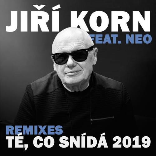 Té, co snídá 2019 (Remixes)