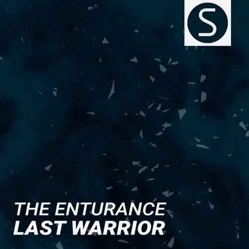 Last Warrior