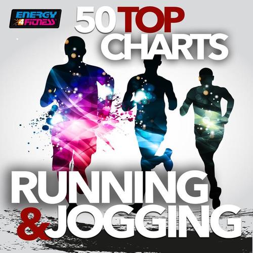 50 TOP CHARTS RUNNING AND JOGGING