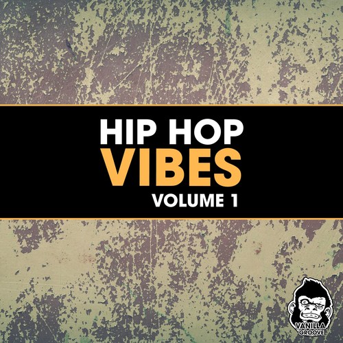 Hip Hop Vibes, Vol. 1