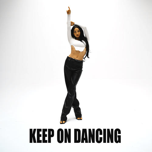 Keep on Dancing