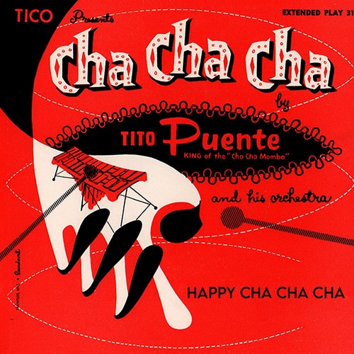 Happy Cha Cha