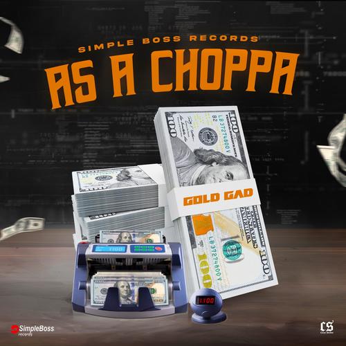 As a choppa (Explicit)