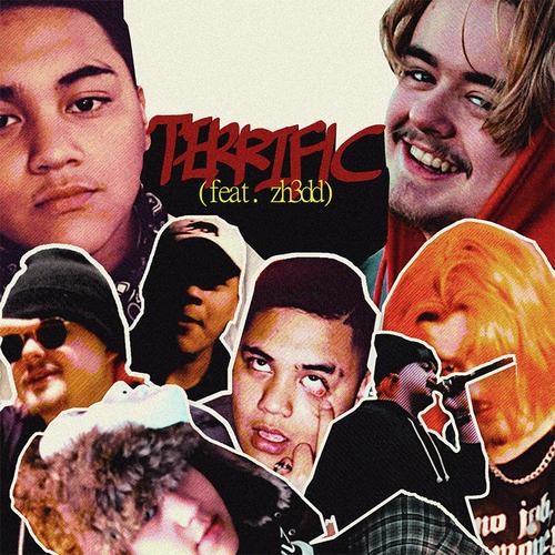 TERRIFIC! (feat. Zh3dd) [Explicit]