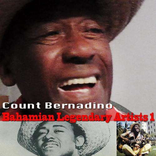 Bahamian Legendary Artists 1