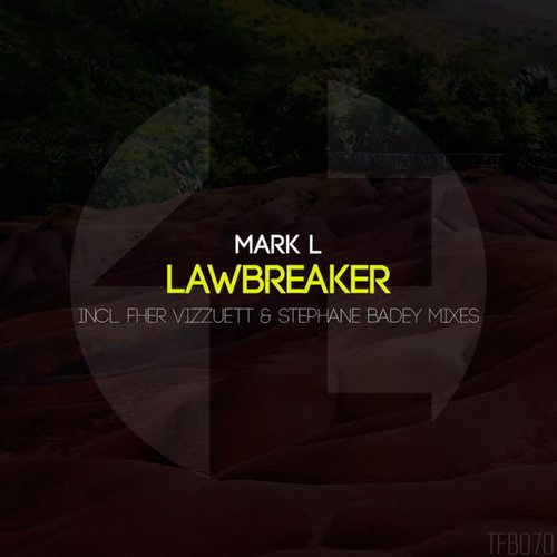 Lawbreaker