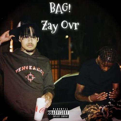 BAG! (Explicit)