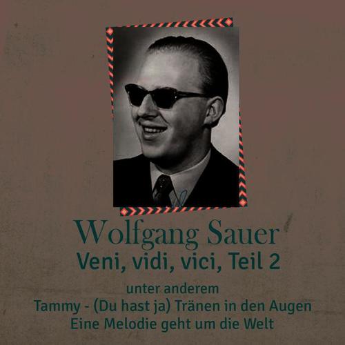 Veni, vidi, vici, Teil 2