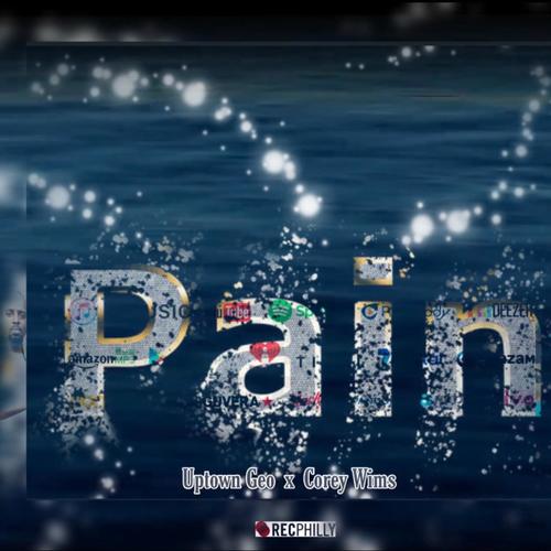 Pain (feat. Corey Wims)