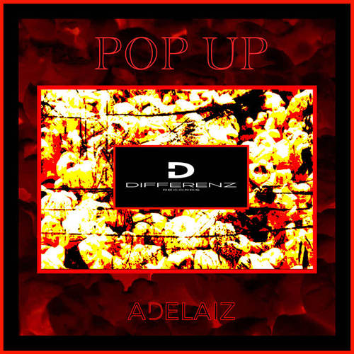 Pop Up (Dainskin's Extended Mix)