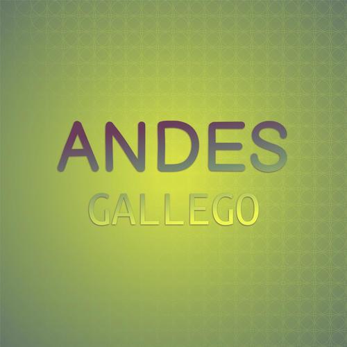 Andes Gallego